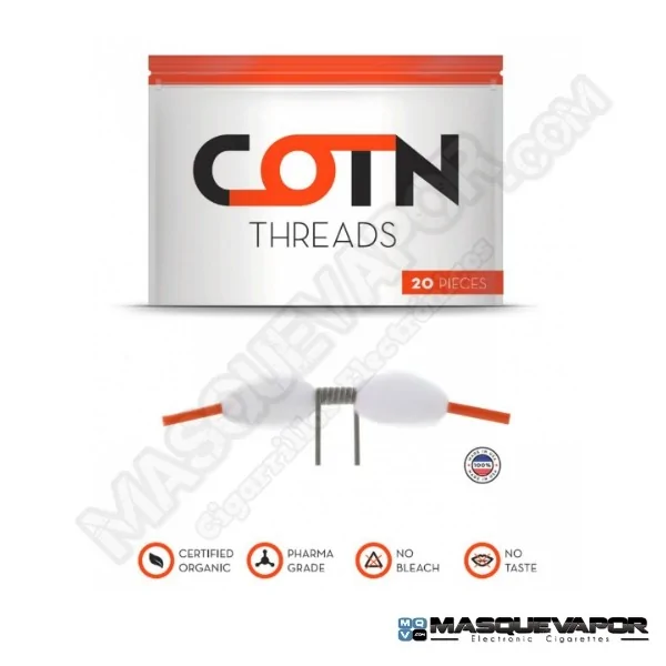 COTN THREADS