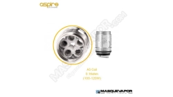 1X ASPIRE ATHOS A5 0.16OHM COIL