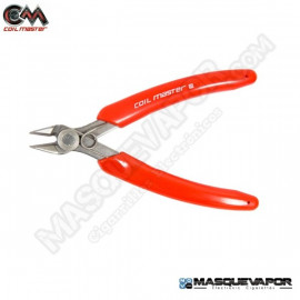MULTI-FUNCTION CUTTER PLIERS COIL MASTER VAPE