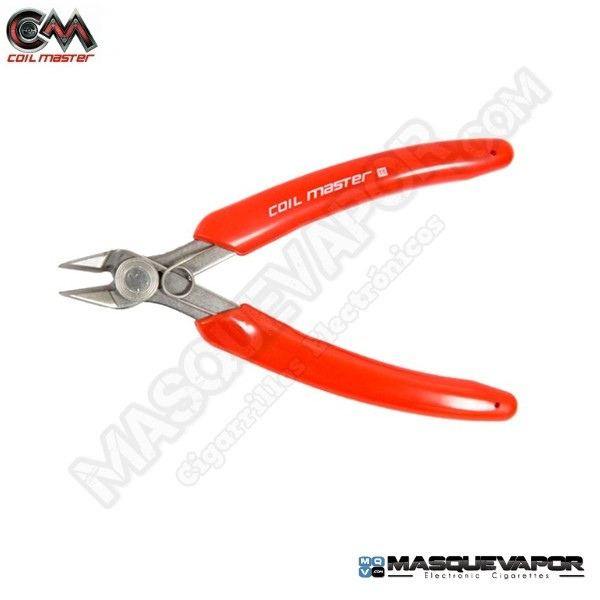 MULTI-FUNCTION CUTTER PLIERS COIL MASTER