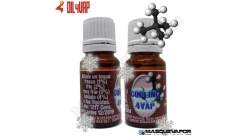 COOLING 4VAP MOLECULA 10ML OIL4VAP