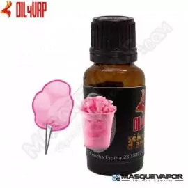 ALGODON DE AZUCAR FLAVOR 10ML OIL4VAP VAPE