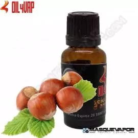 AVELLANA FLAVOR 10ML OIL4VAP VAPE