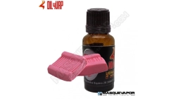 CHICLE FLAVOR 10ML OIL4VAP