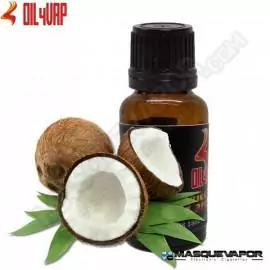 COCO FLAVOR 10ML OIL4VAP VAPE