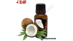 COCO FLAVOR 10ML OIL4VAP