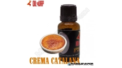 CREMA CATALANA FLAVOR 10ML OIL4VAP