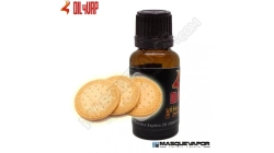 GALLETA FLAVOR 10ML OIL4VAP