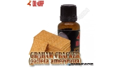 GRAHAM CRACKER FLAVOR 10ML OIL4VAP