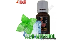 ICED MENTHOL FLAVOR 10ML OIL4VAP