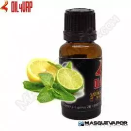 LIMA LIMON FLAVOR 10ML OIL4VAP VAPE