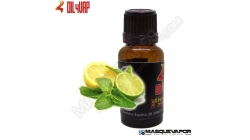 LIMA LIMON FLAVOR 10ML OIL4VAP