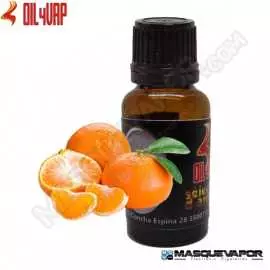 MANDARINA FLAVOR 10ML OIL4VAP VAPE