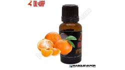 MANDARINA FLAVOR 10ML OIL4VAP