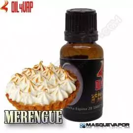 MERENGUE FLAVOR 10ML OIL4VAP VAPE