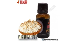 MERENGUE FLAVOR 10ML OIL4VAP