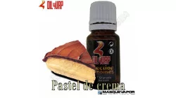 PASTEL DE CREMA FLAVOR 10ML OIL4VAP