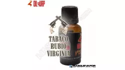 TABACO RUBIO VIRGINIA FLAVOR 10ML OIL4VAP