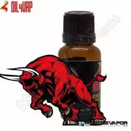 TIPO R. BULL FLAVOR 10ML OIL4VAP VAPE