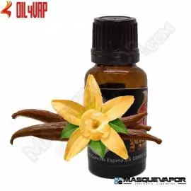 VAINILLA FLAVOR 10ML OIL4VAP VAPE