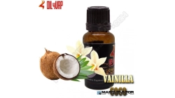 VAINILLA-COCO FLAVOR 10ML OIL4VAP