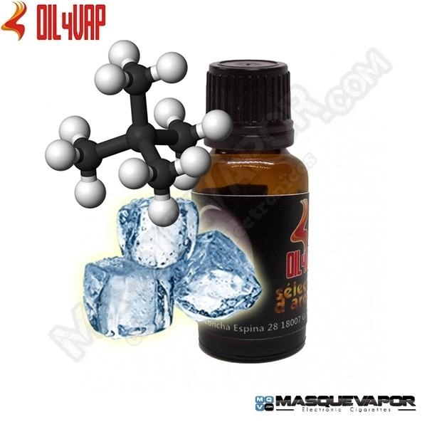 KOOLADA MOLECULA 10ML OIL4VAP