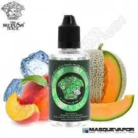 GREEN HAZE MEDUSA JUICE TPD 50ML 0MG VAPE