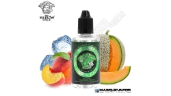 GREEN HAZE MEDUSA JUICE TPD 50ML 0MG