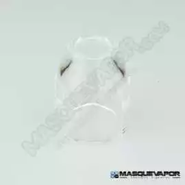 BULLET CAP TRINITY GLASS TANKS PETRI 22MM RDA