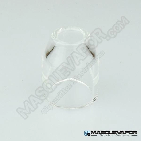 BULLET CAP TRINITY GLASS TANKS PETRI 22MM RDA