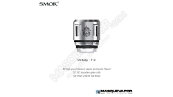 SMOK V8 BABY-T12 COIL SMOK TFV12 BABY PRINCE TANK