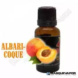 ALBARICOQUE FLAVOR 10ML OIL4VAP VAPE