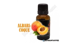 ALBARICOQUE FLAVOR 10ML OIL4VAP