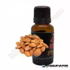 ALMENDRA DULCE FLAVOR 10ML OIL4VAP VAPE