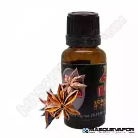 ANIS FLAVOR 10ML OIL4VAP VAPE