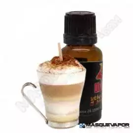 CAPUCCINO FLAVOR 10ML OIL4VAP VAPE