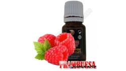 FRAMBUESA FLAVOR 10ML OIL4VAP