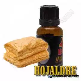 HOJALDRE FLAVOR 10ML OIL4VAP VAPE