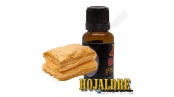 HOJALDRE FLAVOR 10ML OIL4VAP