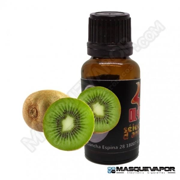 KIWI FLAVOR 10ML OIL4VAP