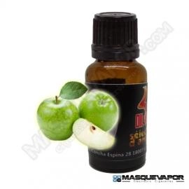 MANZANA VERDE FLAVOR 10ML OIL4VAP