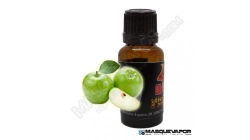 MANZANA VERDE FLAVOR 10ML OIL4VAP