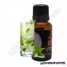 MOJITO FLAVOR 10ML OIL4VAP