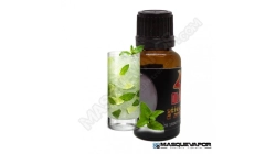 MOJITO FLAVOR 10ML OIL4VAP