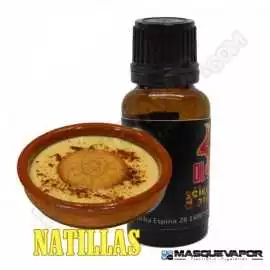 NATILLAS FLAVOR 10ML OIL4VAP VAPE