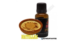 NATILLAS FLAVOR 10ML OIL4VAP