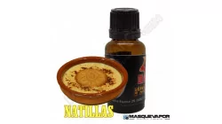 NATILLAS FLAVOR 10ML OIL4VAP