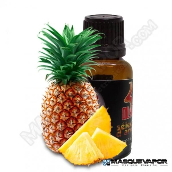 PIÑA FLAVOR 10ML OIL4VAP