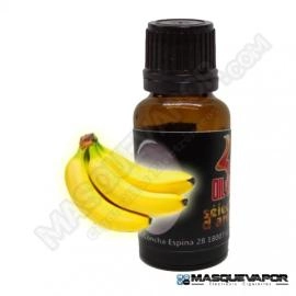 CANDY BANANA FLAVOR 10ML OIL4VAP VAPE