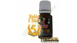 T. RUBIO 5 STARS FLAVOR 10ML OIL4VAP